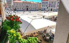 Artini Apartments Piran
